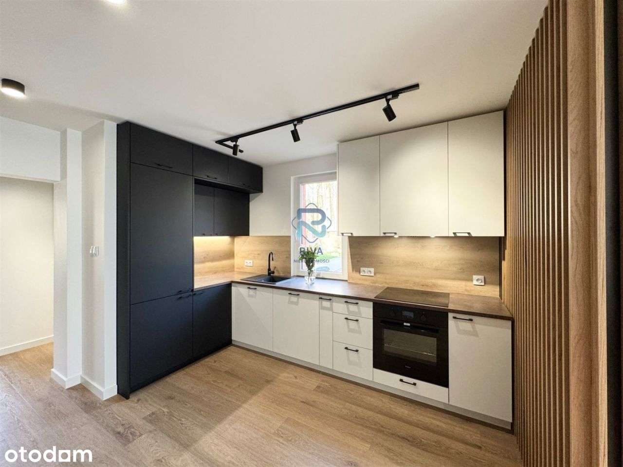 Nowoczesne mieszkanie 3 pokoje ul. 9 Maja-7