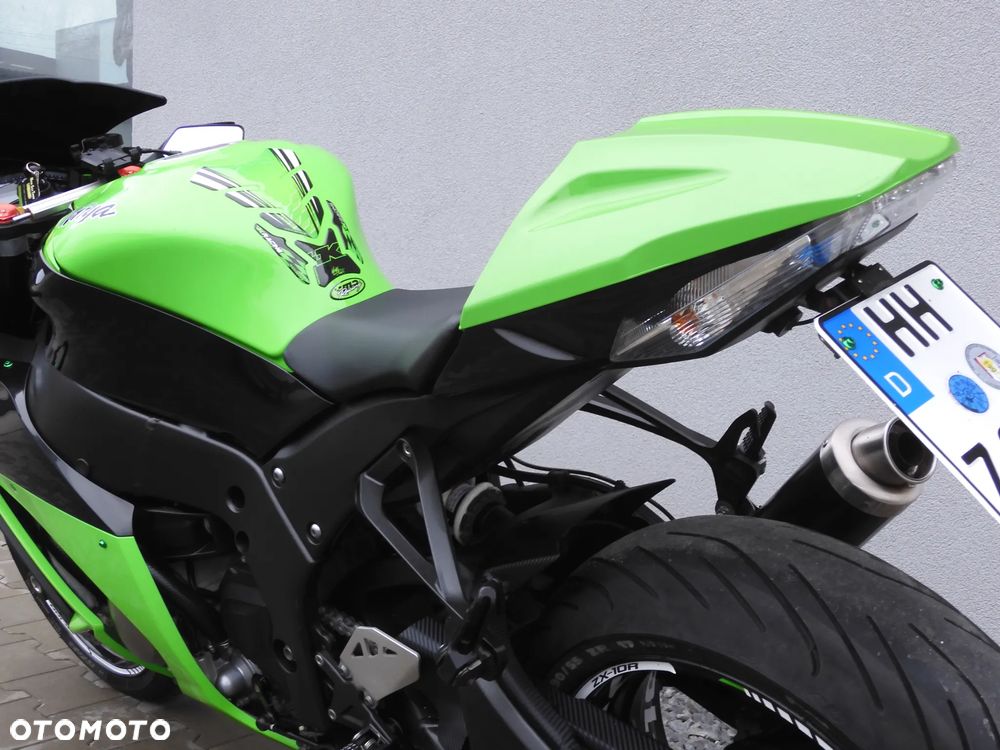 ZX10R#2012#Potwierdzony p...