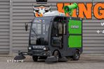 Kingway Sweeper zamiatarka 2100 mm - 2