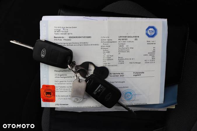 Kia Ceed Cee'd 1.6 GDI L - 30