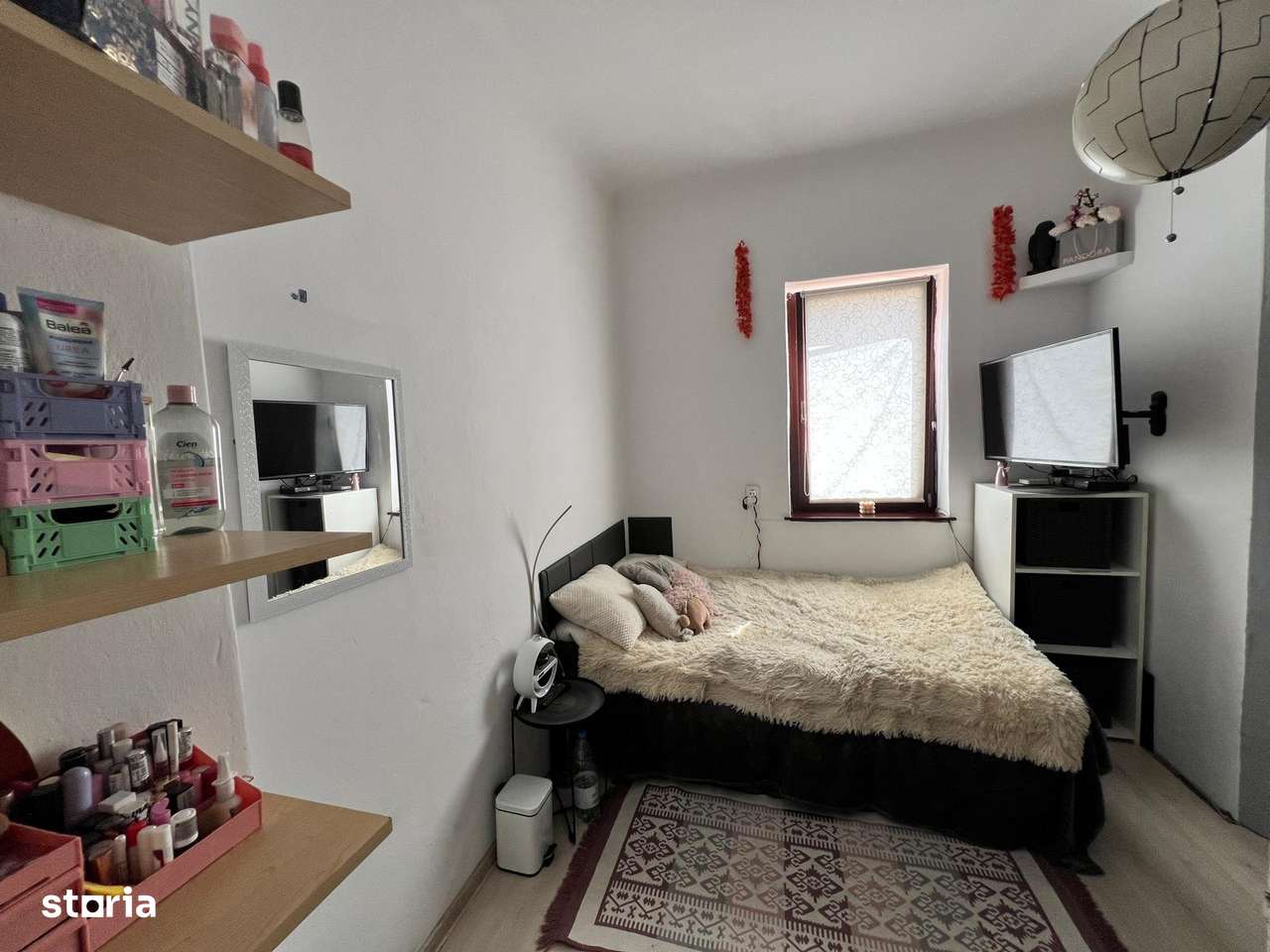 Casă Centrală 125mp + 124mp amenajabil str Mihai V colț cu str Verii-5