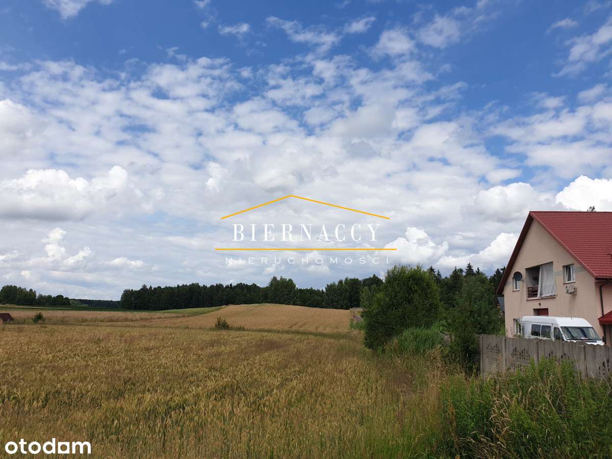 Urocze działki budowlane pod Białymstokiem. - Pełny obrazek: 3/14