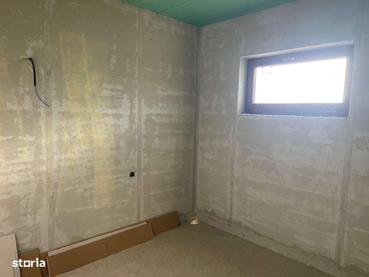 Casa Noua,Tip Duplex,Zona Strada Dara-3