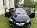 BMW Seria 5 520d xDrive Touring Luxury Line - 33