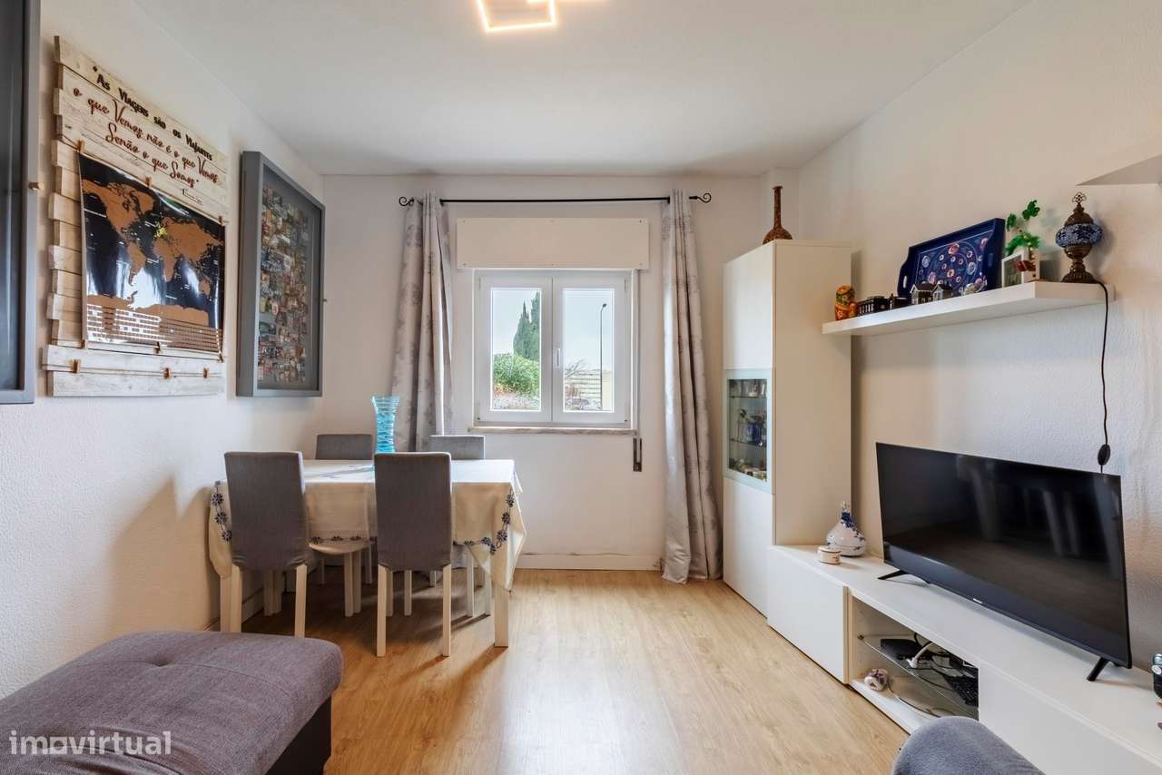 Apartamento T2 Remodelado em Marvila, Lisboa - Grande imagem: 3/25