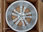 FELGI ALUMINIOWE NOWE 5x108 R18 7,5J ET50 FORD JAGUAR LAND ROVER VOLVO - 6