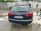 Audi A6 2.0 TDI DPF Aut Avant - 6