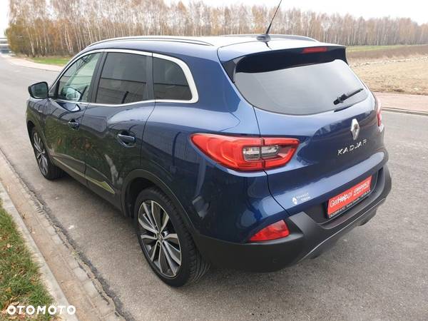 Renault Kadjar Energy TCe 130 EDC Bose Edition - 18