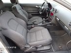 Audi A3 2.0 TDI Attraction - 19