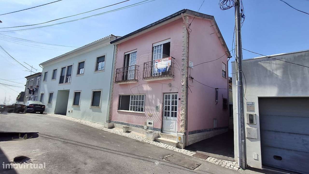 Moradia T2 para venda - Grande imagem: 3/32