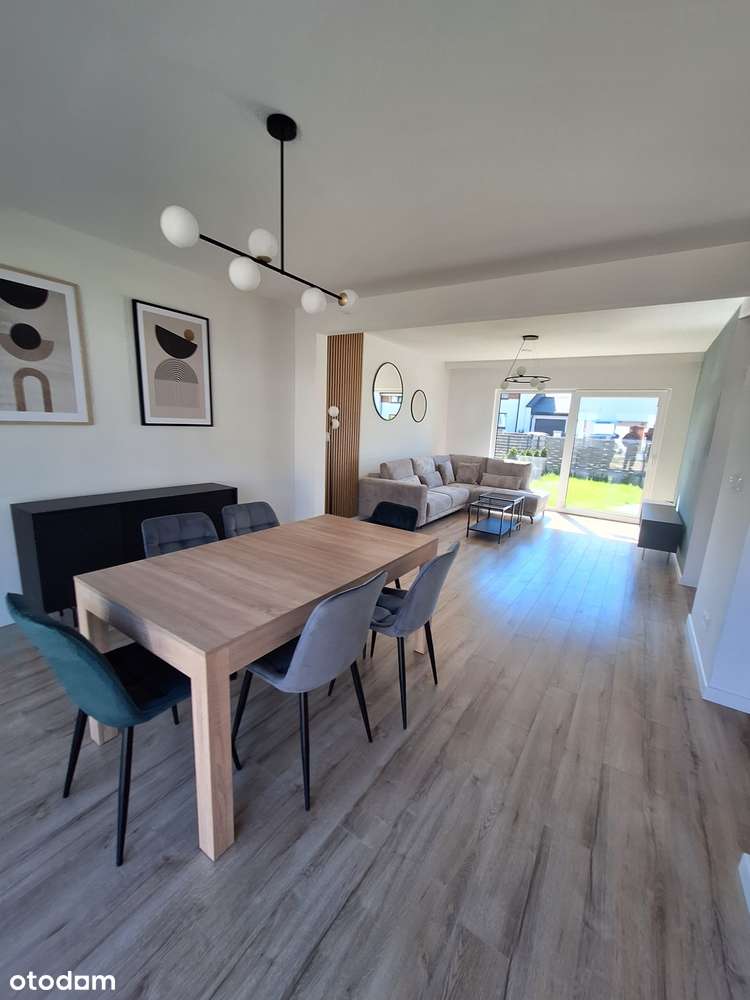 Ostatni gotowy dom na osiedlu Villa Campina - Pełny obrazek: 4/5