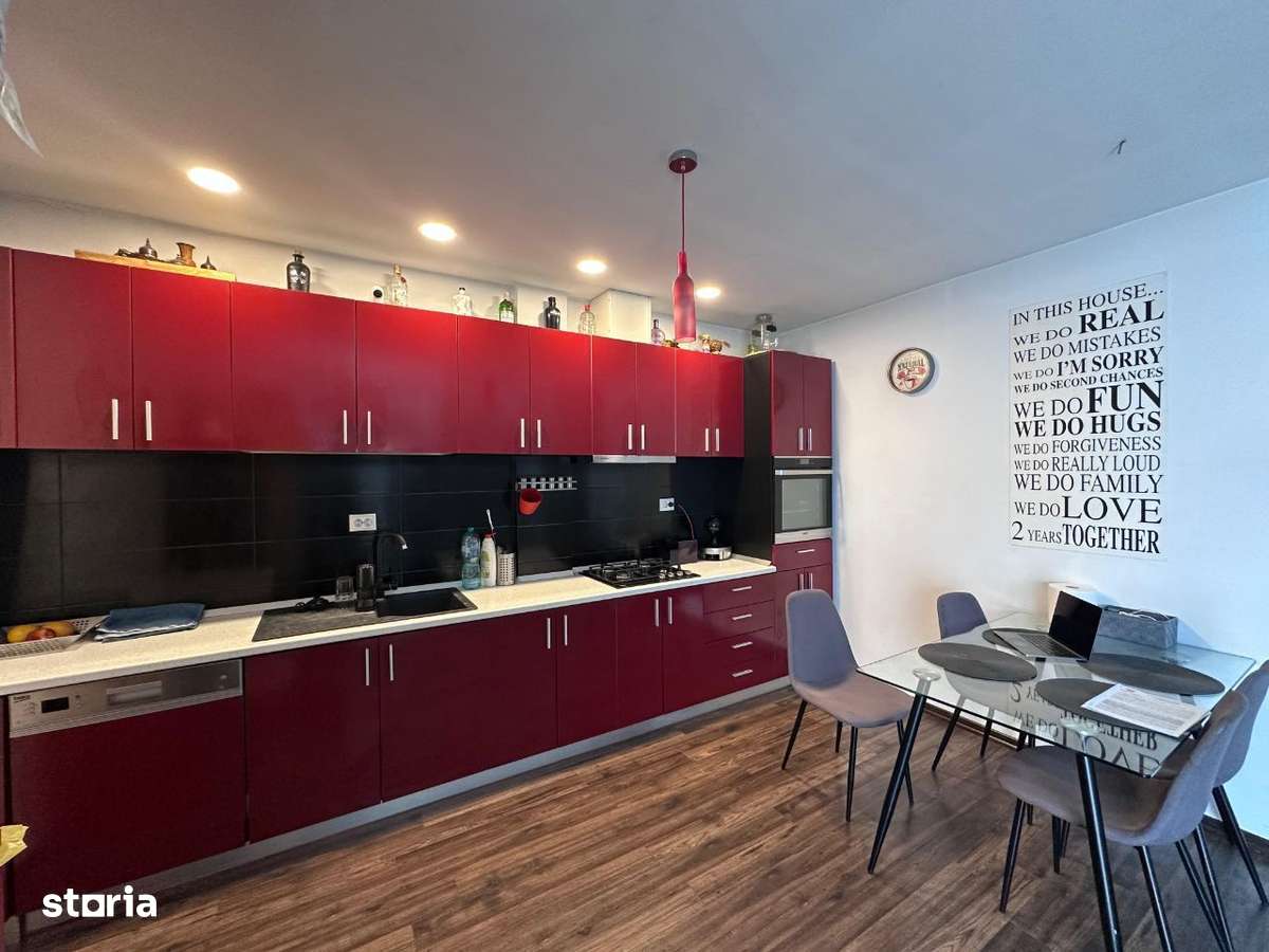 Casă modernă aproape de centrul orașului Galați - Imagine principală: 2/16