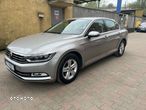 Volkswagen Passat 1.8 TSI BMT Highline - 2