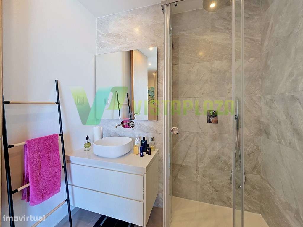 Penthouse T3 de Luxo junto à Marina de Lagos com Vista Mar / Rio e ...-29