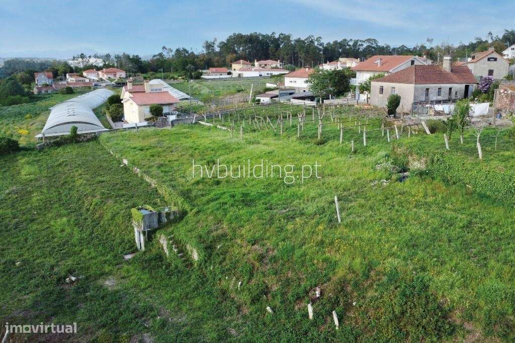 Terreno para construção com uma área 4.920m2 localizado em Antas, Espo - Grande imagem: 4/12