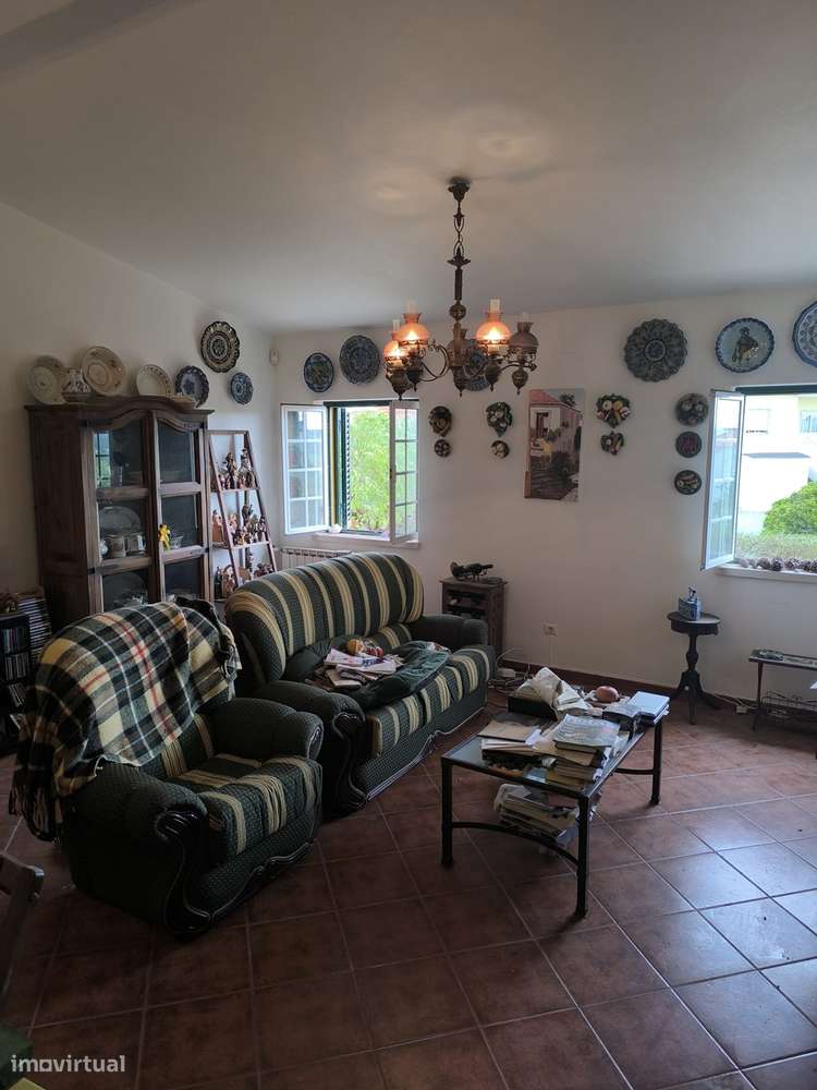 Moradia T3 Venda em Vau,Óbidos-19