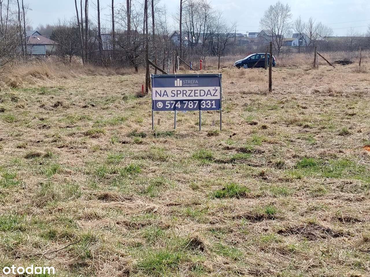 Działka budowlana | Pogorzelica | MPZP! | 579 m² | TYLKO U NAS! - Widok 5