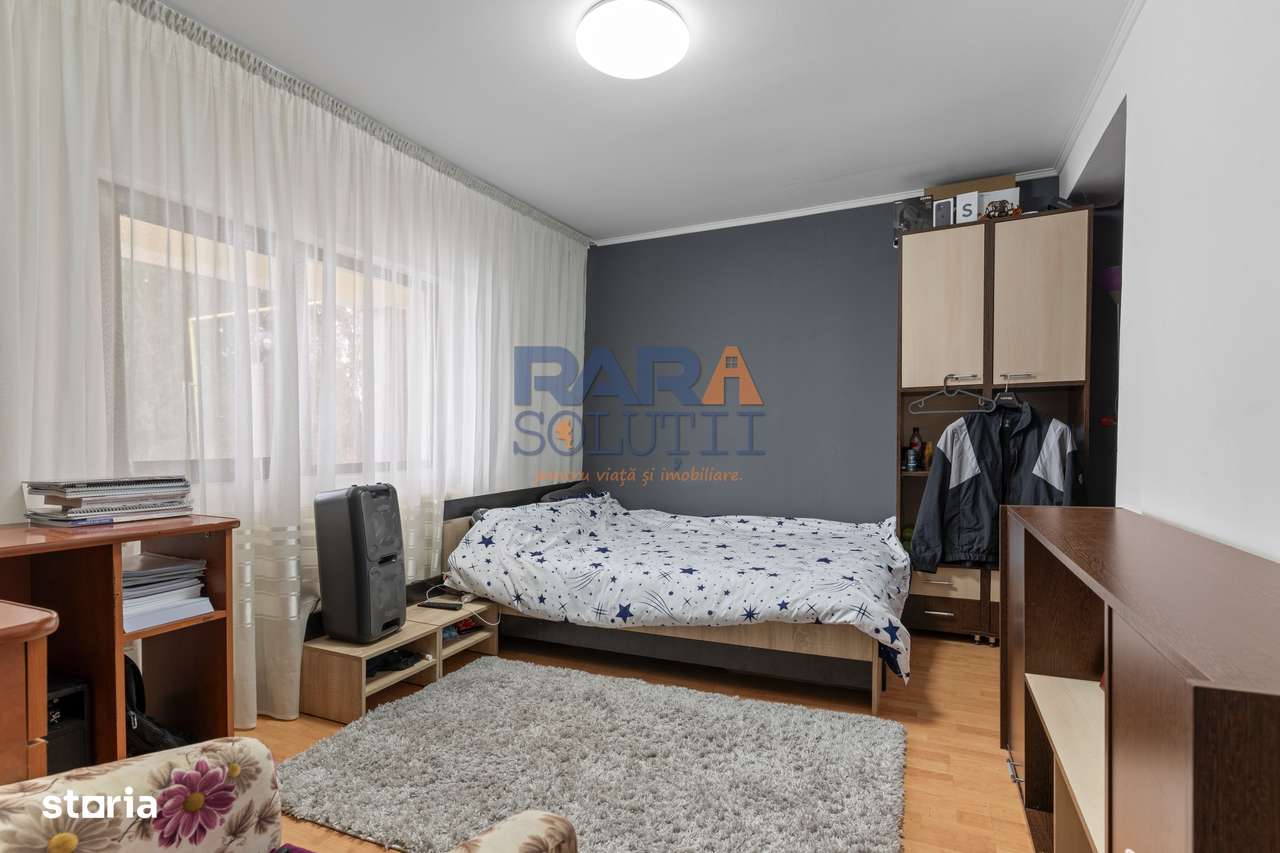 Casă 157 mp utili, complet mobilată și utilată modern-4