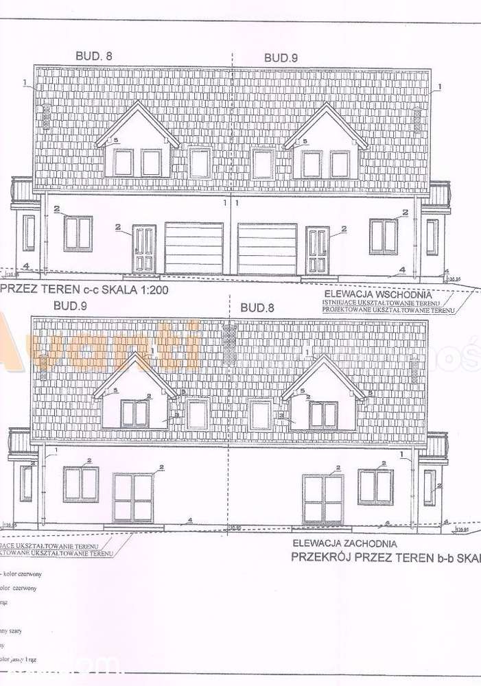 Nowe bliźniaki, gm. Dobrzyniewo, "0% prowizji"-5