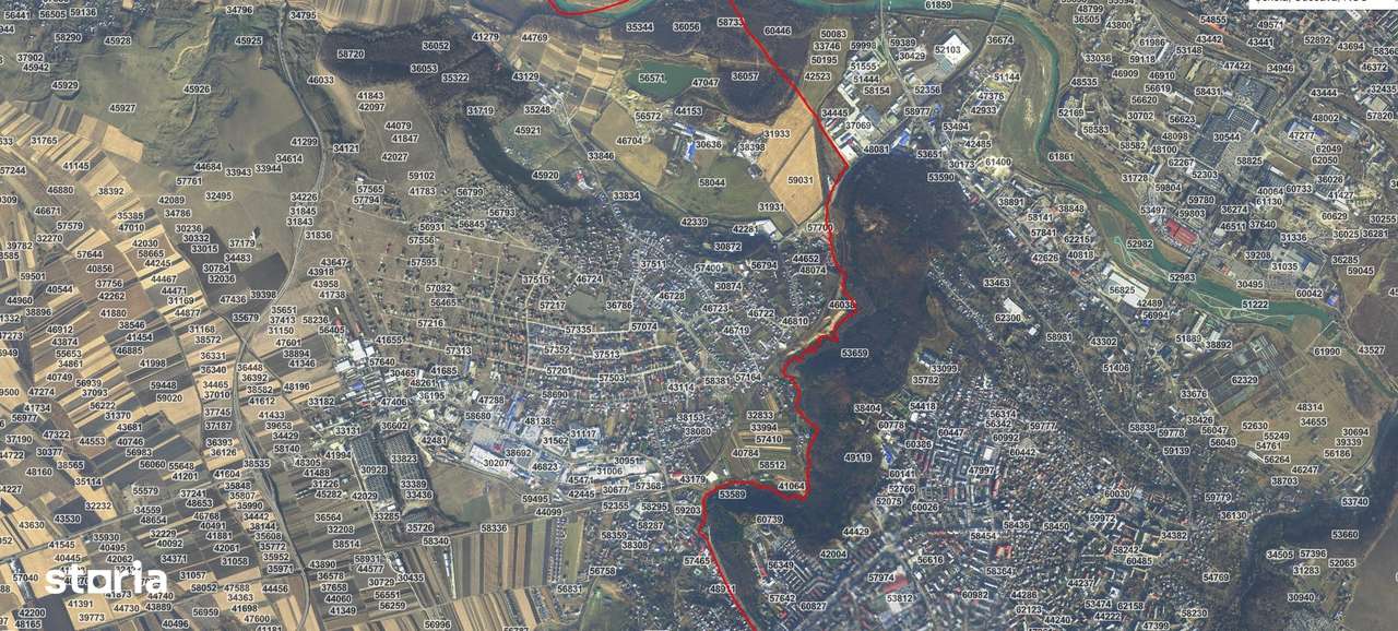 Teren 10 ari, Scheia - Imagine principală: 1/1