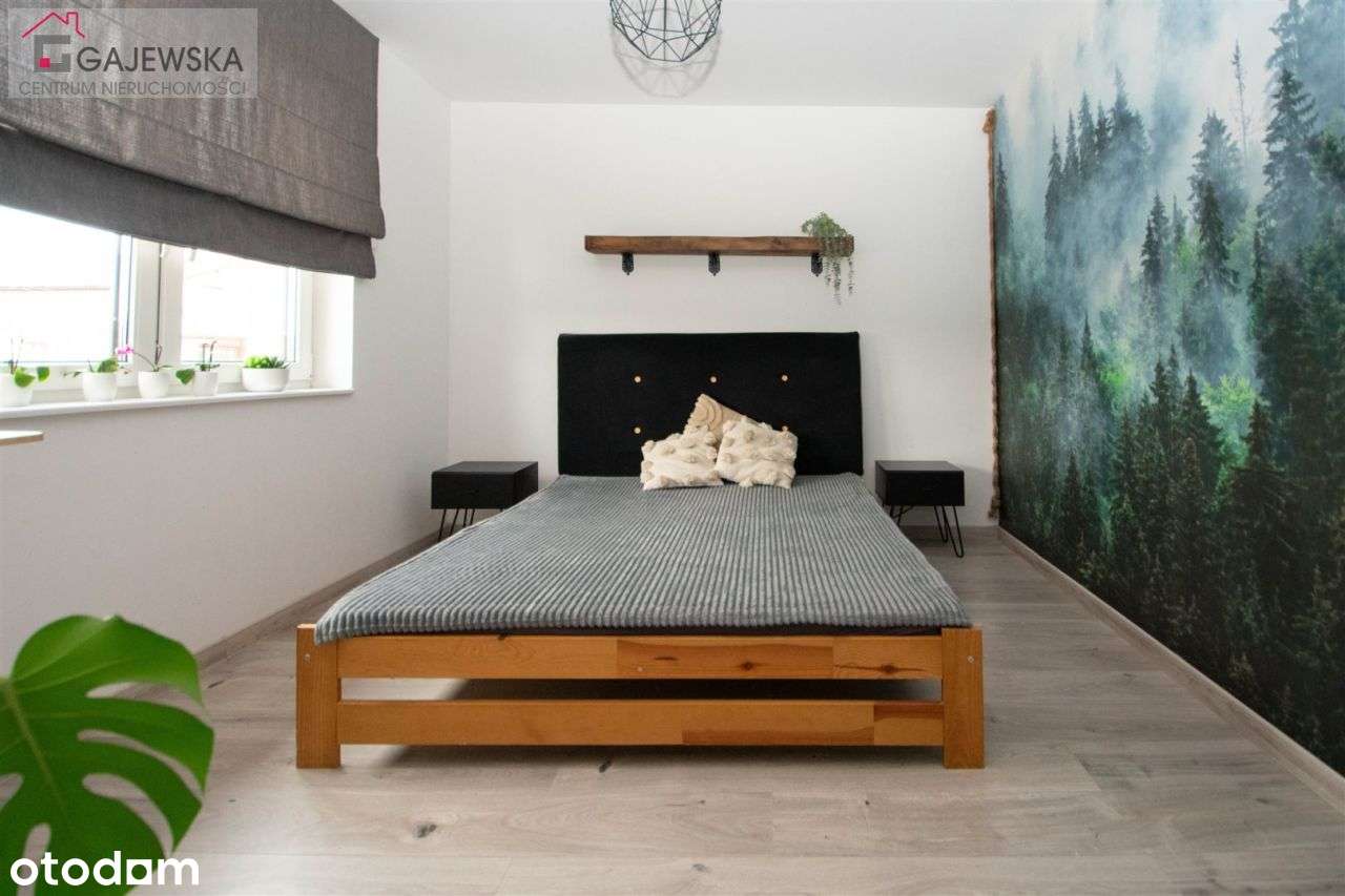 Dom jednorodzinny z potencjałem - do wprowadzenia!-4