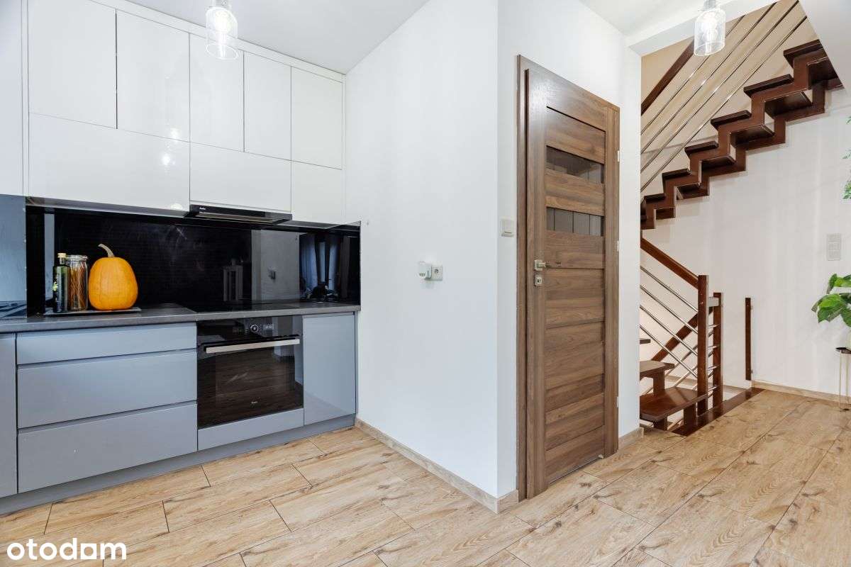 Wawer | 4 pokoje | do wprowadzenia | segment - Pełny obrazek: 5/18