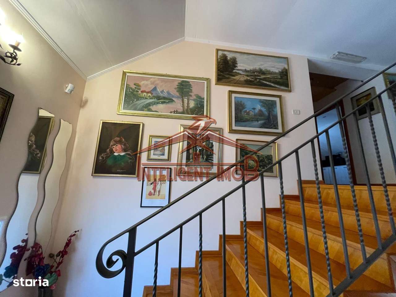 Casă moderna cu 5 camere în Hurez/Fagaras Jud Brașov-8