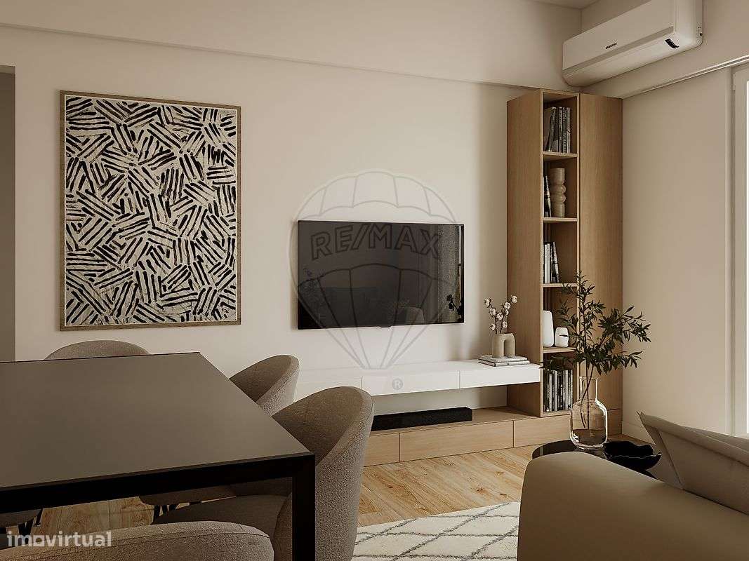 Apartamento T2 para venda - Grande imagem: 3/17