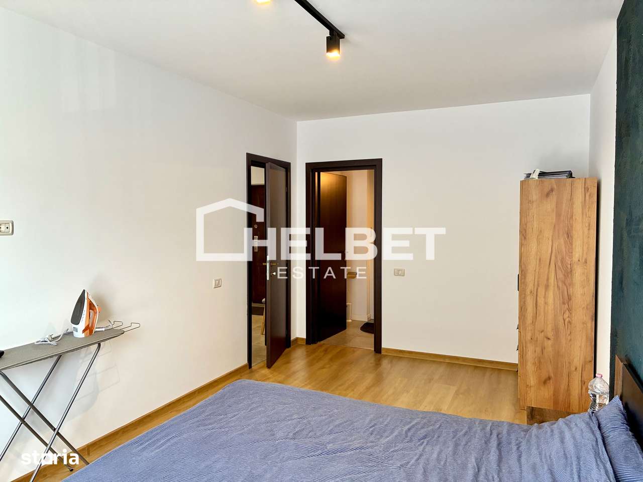 3 Camere / Parcare / Mobilat / Subcetate-7