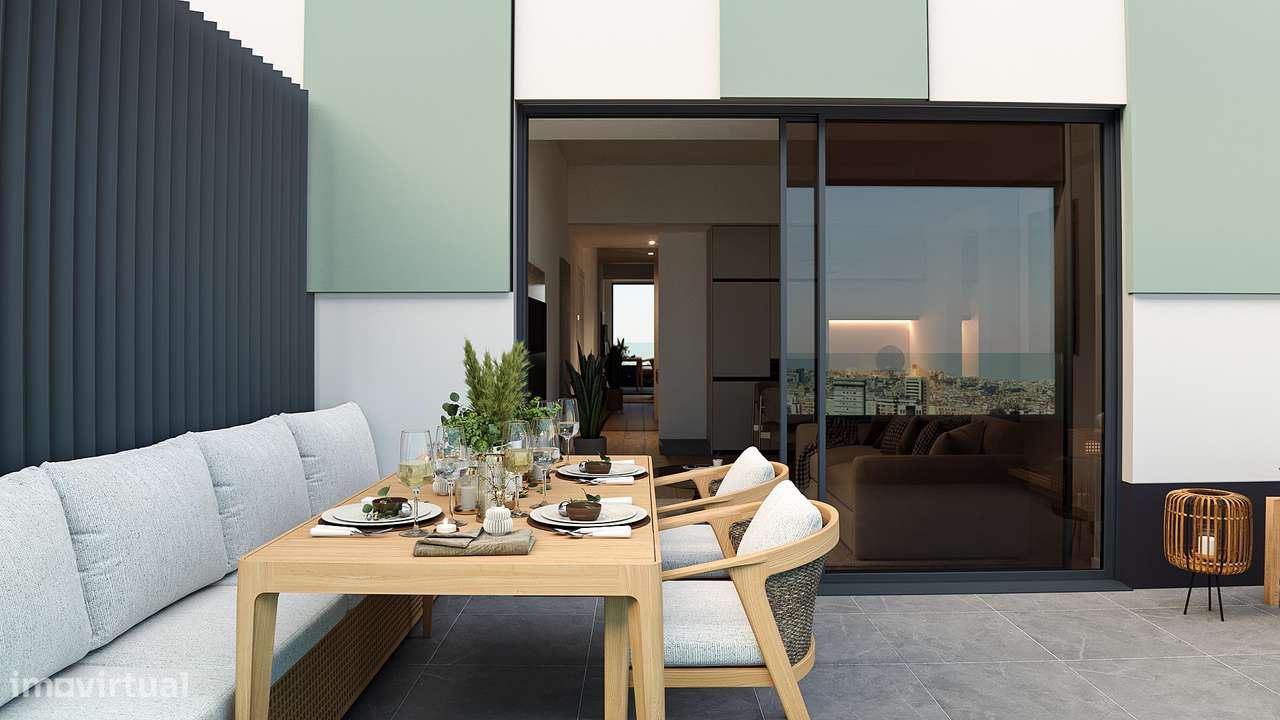 T1+1 Centro de Vila Nova de Gaia-17