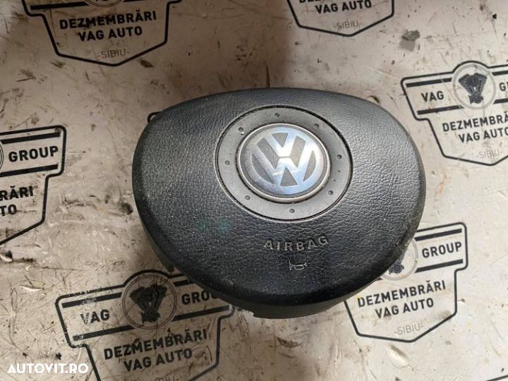 Airbag volan VW Touran - 1T0880201 (1T0 880 201) - 1
