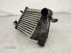 Intercooler Radiador Audi A4 Avant (8Ed, B7) - 4