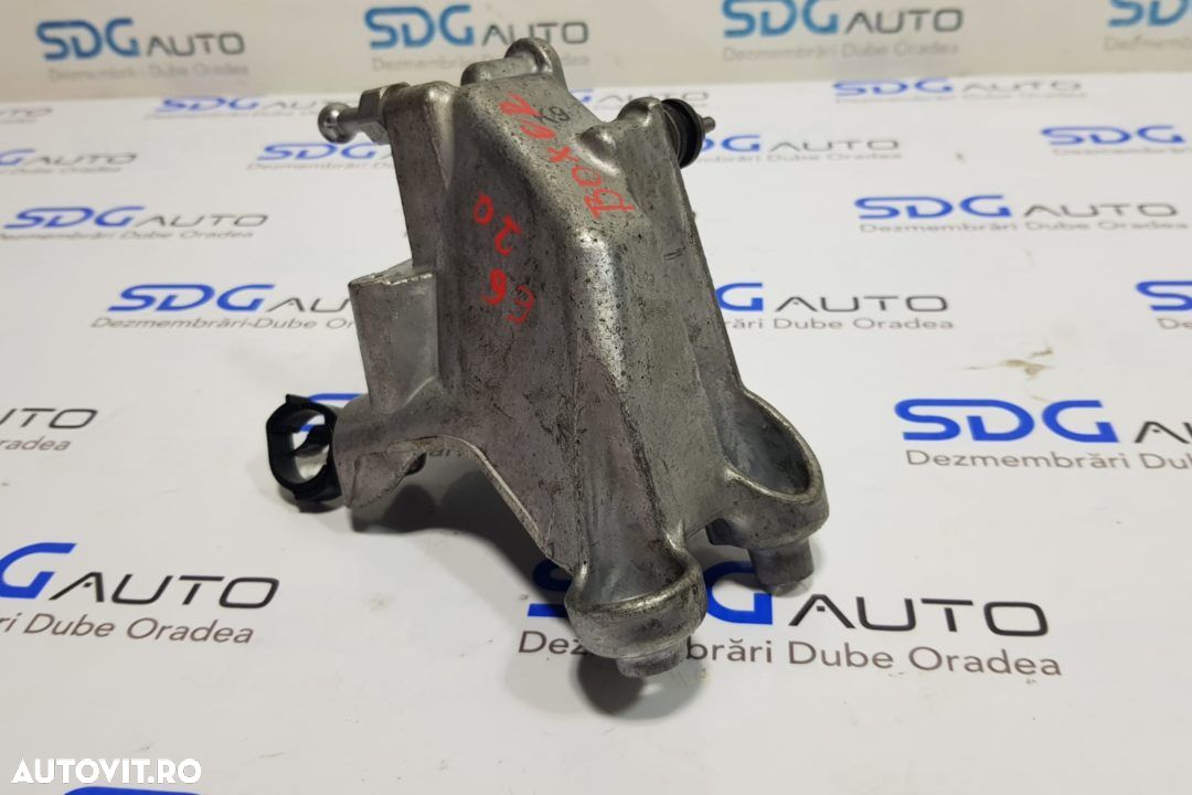 Suport motor 9816728980 Peugeot Boxer 2.0 Euro 6 - 1