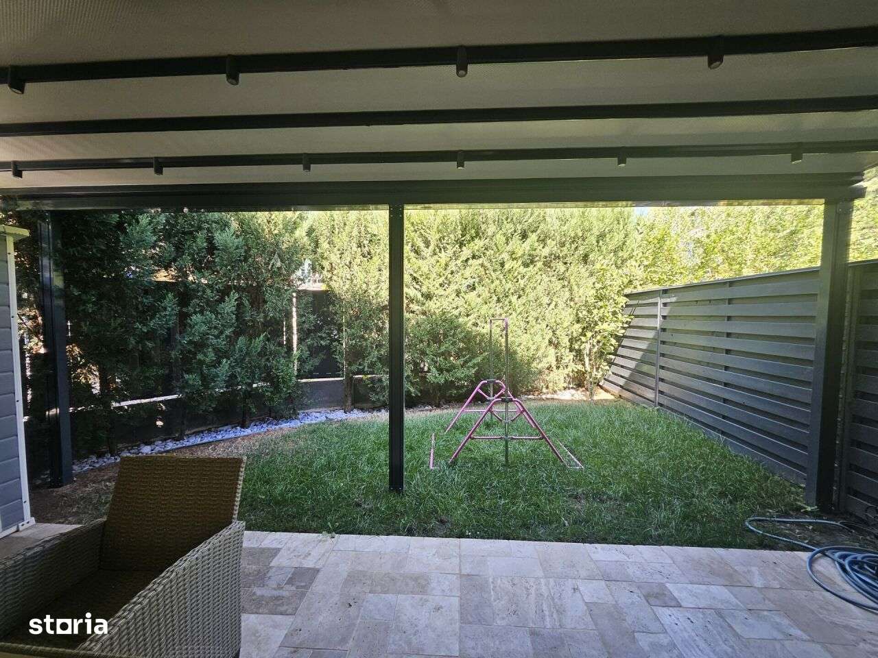 DISPONIBILA IMEDIAT VILA ZONA PIPERA-OMV-13