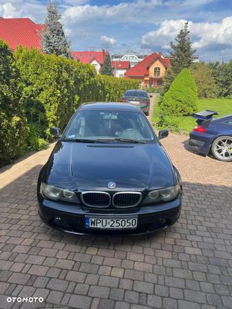 BMW Seria 3 320 Cd - 1