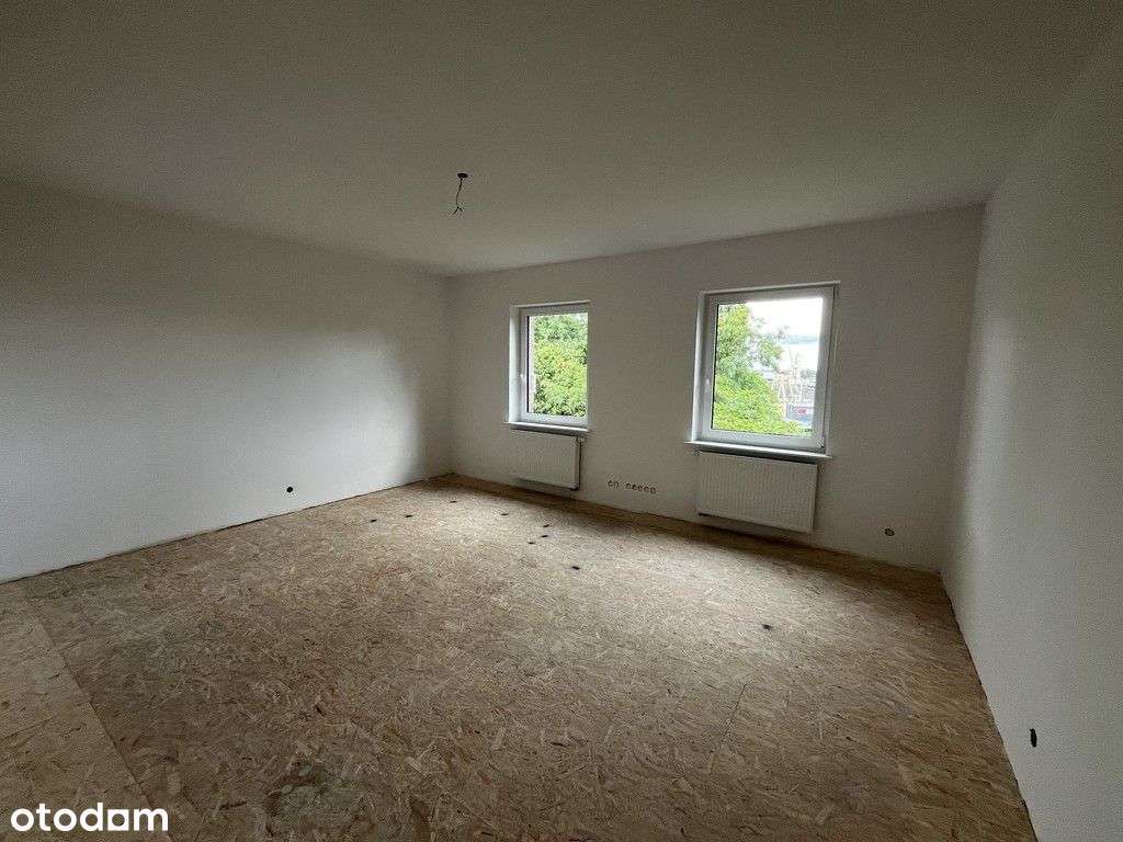 Mieszkanie trzypokojowe 96,14 mkw z ogrodem.-3