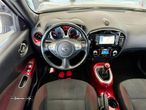 Nissan Juke 1.5 dCi N-Connecta - 14