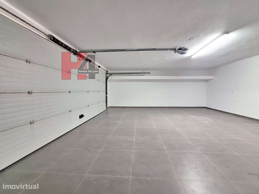 Herdade da Aroeira moradia independente T4-34