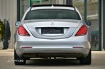 Mercedes-Benz S 350 (BlueTEC) d 7G-TRONIC - 4