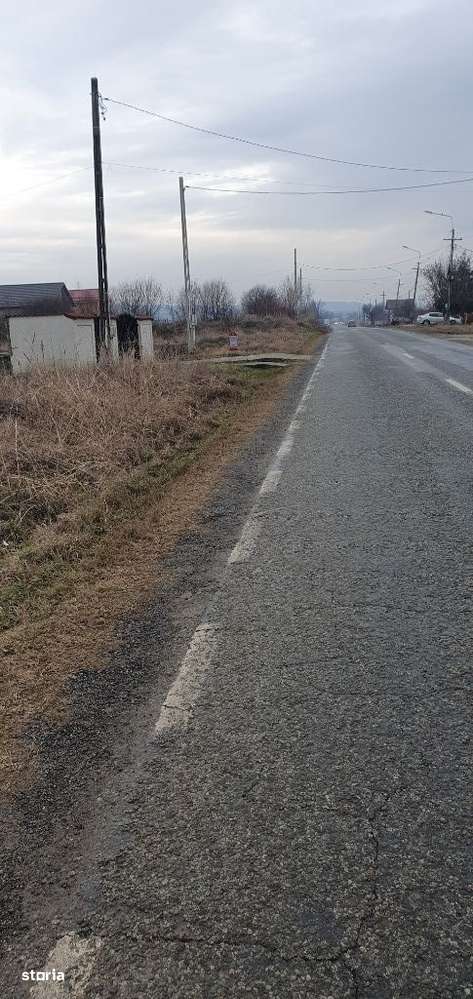 Teren intravilan milesti -simnicul de sus - Carpe Diem Imobiliare - Imagine principală: 1/6