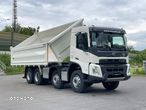 Volvo FMX 460 8X4 - 19