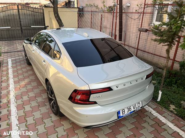 Volvo S90 - 5