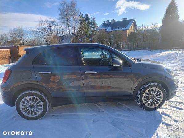 Fiat 500X 1.0 Cross - 8