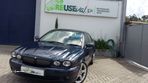 Sensor Airbag Jaguar X-Type (X400) - 4