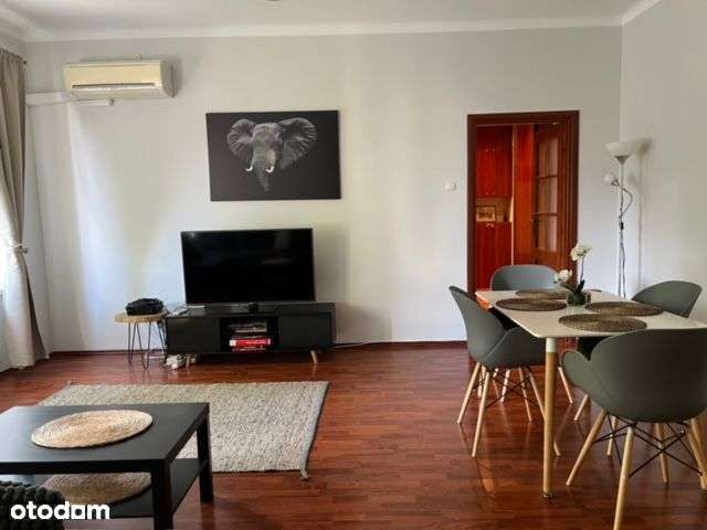 Śródmieście 2 pokoje - Pełny obrazek: 1/7