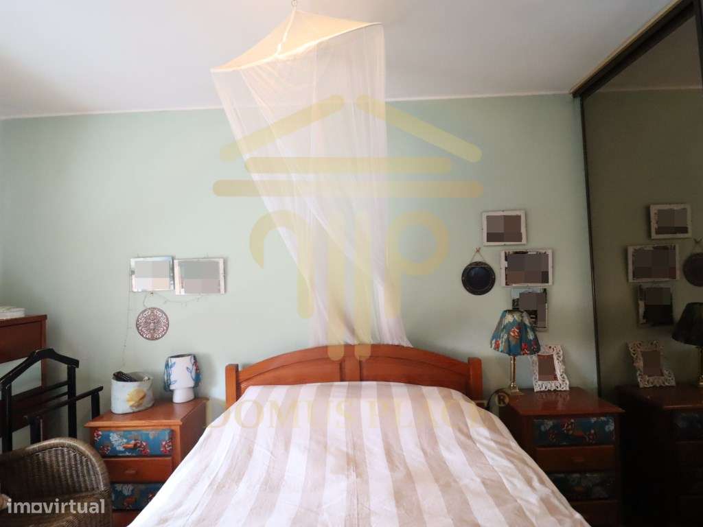 APARTAMENTO T4 | SENHORA DA HORA-7