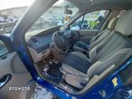 RENAULT SCENIC II DRZWI PRAWY TYŁ PRAWE TYLNE TEI45 - 22