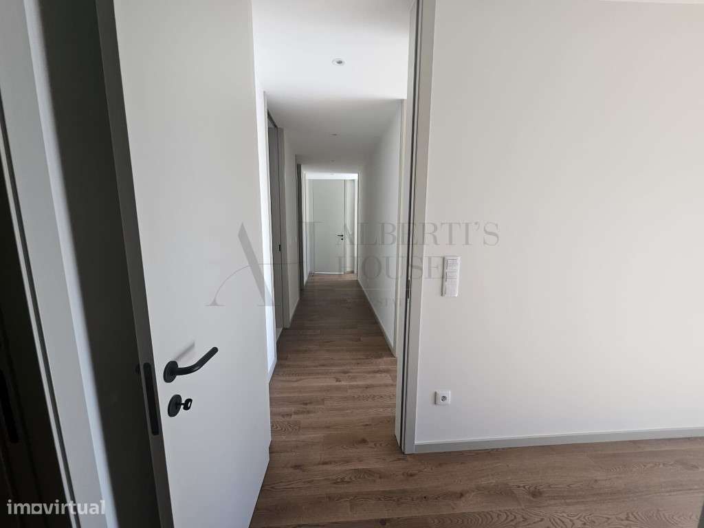 **Apartamento T3 em Espinho - Condomínio fechado **Espinho Ocean**-15