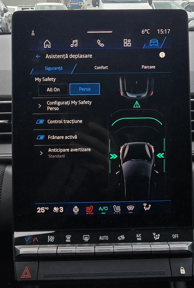 Renault Symbioz E-Tech 160 HEV Esprit Alpine