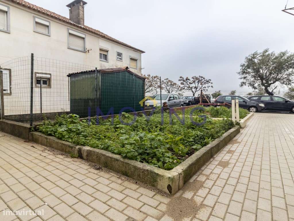 Apartamento T1 em Famões, Pontinha, Lisboa-16